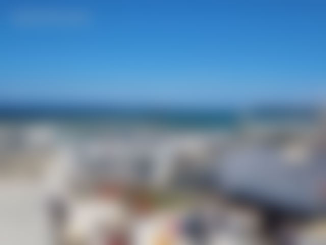 Sea-View House to Renovate in De La Plage, Tangier — Tangier