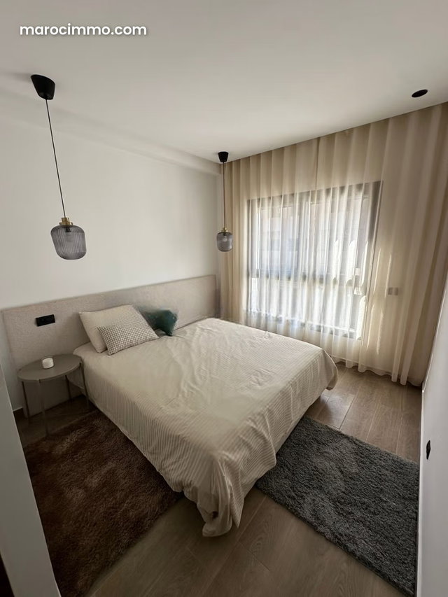 Appartements de 1 à 3 chambres à vendre à Dar Bouazza — 3