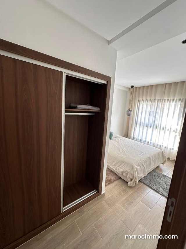 Appartements de 1 à 3 chambres à vendre à Dar Bouazza — 4