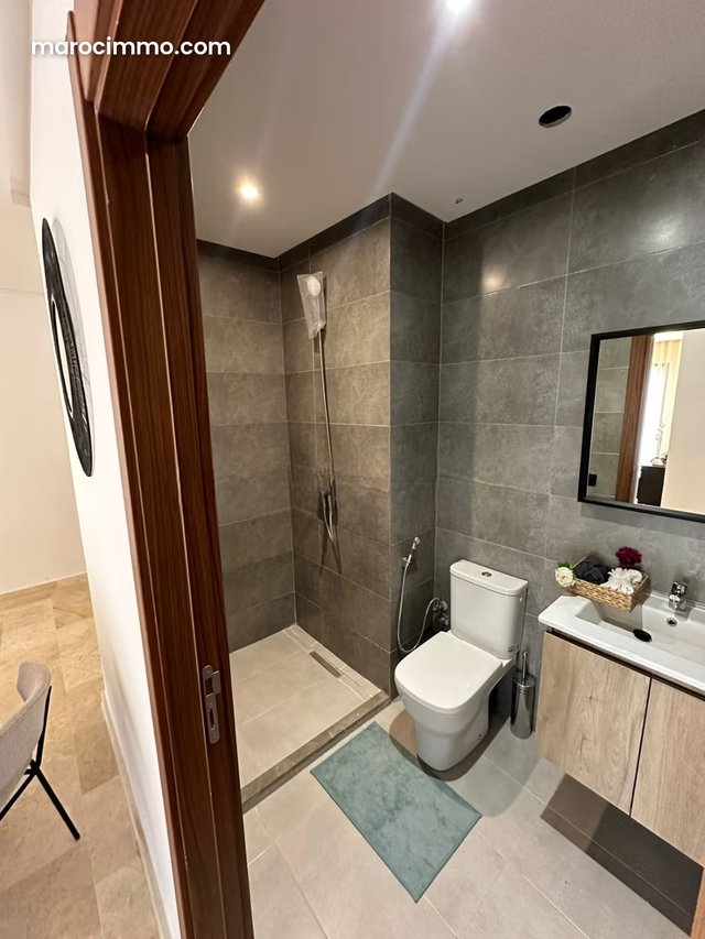 Appartements de 1 à 3 chambres à vendre à Dar Bouazza — 5