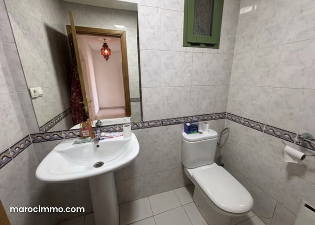 Appartement à Vendre en Centre de Guéliz VE26107 — 5