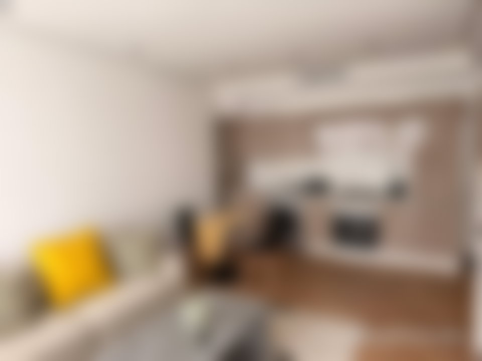 Appartement meublé lumineux à louer aux Princesses Casablanca
