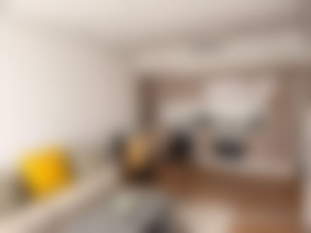 شقة مفروشة مشرقة للإيجار بحي البرانسيس في الدار البيضاء — الدار البيضاء