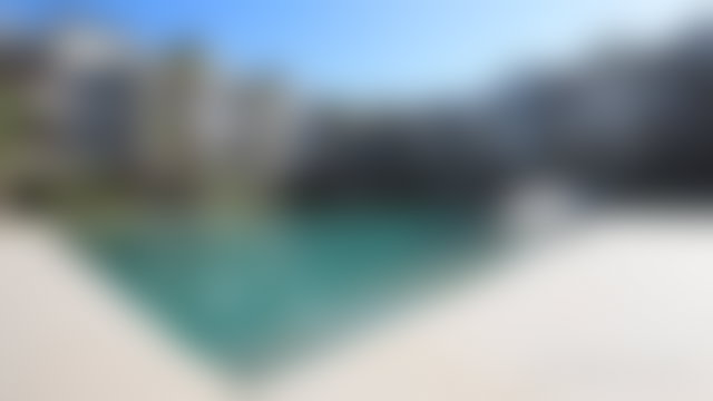 شقة مشرقة بحديقة خاصة ومسبح في المدينة الخضراء بوسكورة — 2