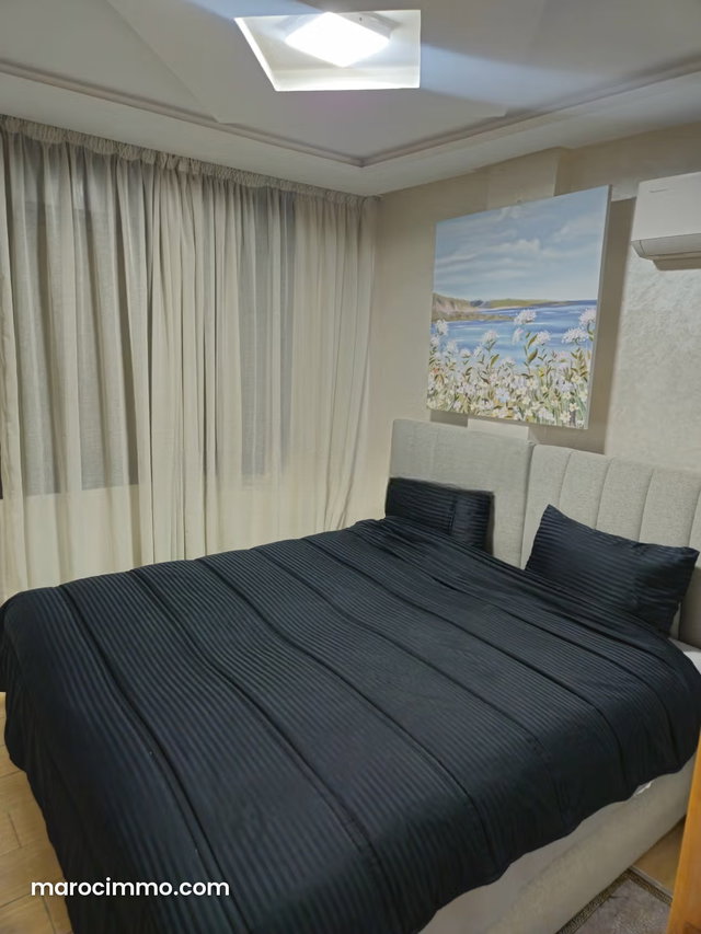 Vend appartement à Guéliz près du Carré Eden — 4