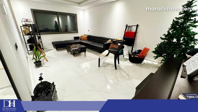 Apartment for Sale — 4