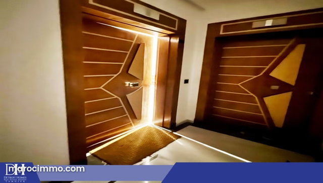 Apartment for Sale — 2