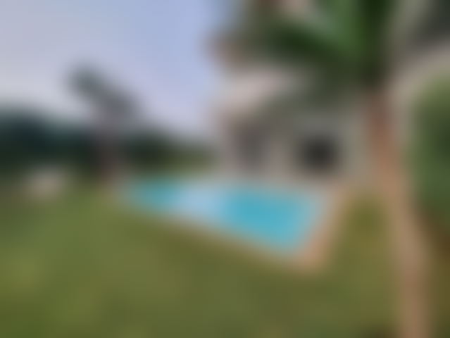 400 m² Villa with Swimming Pool for Rent, Aïn Diab, Casablanca — Casablanca