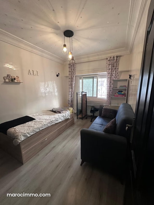 Appartement meublé Haut standing à CALIFORNIE — 5