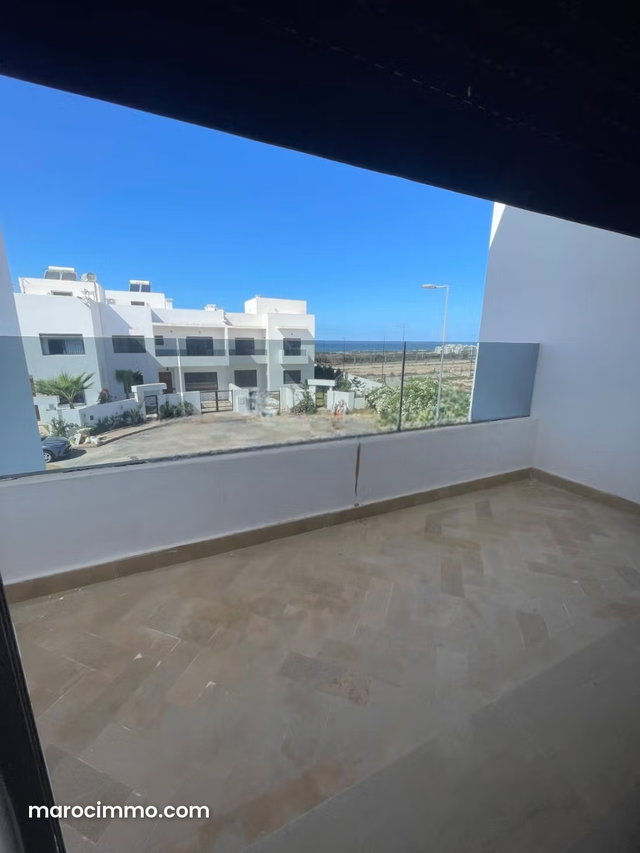 Villa de luxe a vendre sur dar bouazza — 3