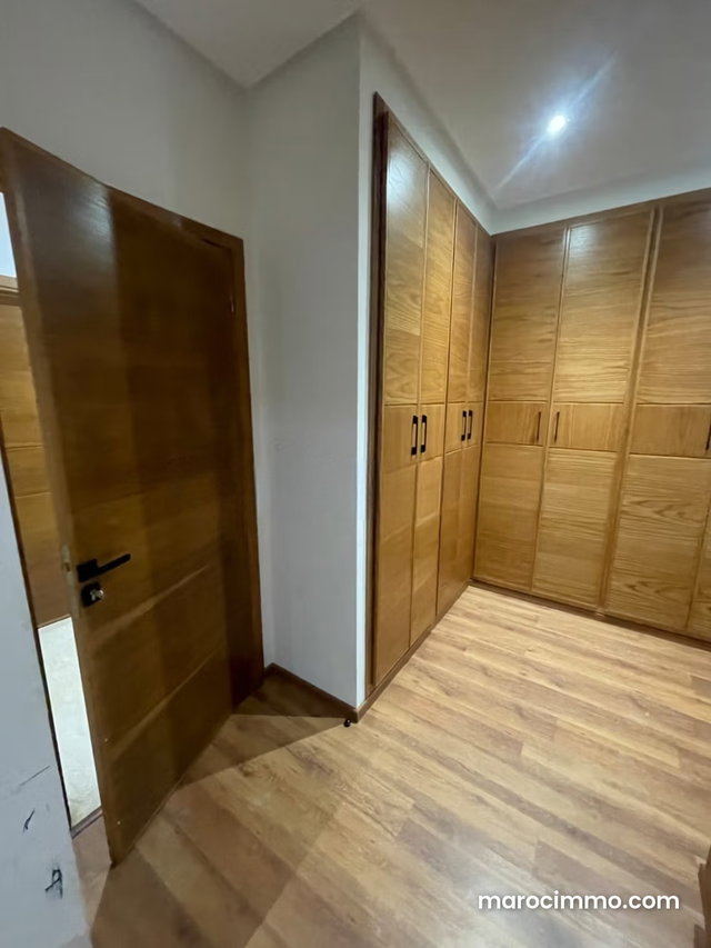 Villa de luxe a vendre sur dar bouazza — 4