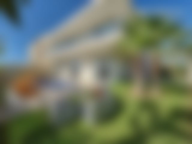 Villa 500 m², 4 chambres, piscine et vue Atlas à Marrakech — Marrakech