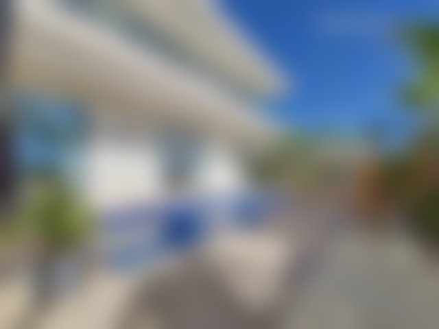 500 m² Villa with 4 Bedrooms, Pool and Atlas Mountain Views in Marrakech — 3