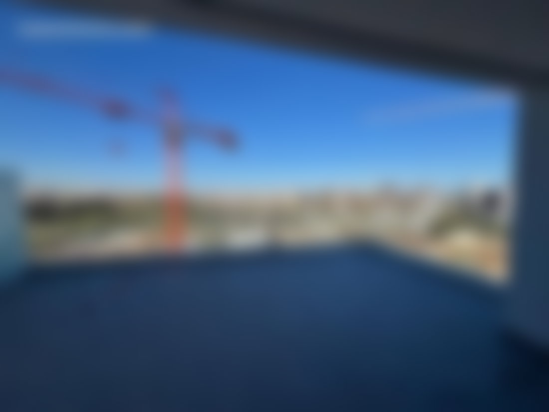 Appartement 153 m² avec terrasses, Casablanca Finance City