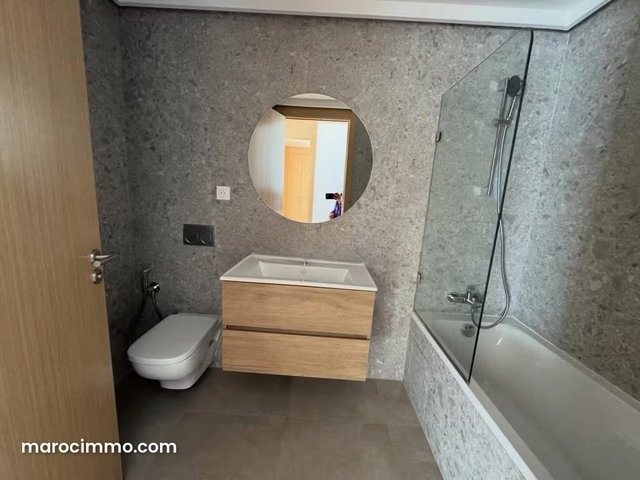 Appartement d’exception à louer – CFC — 3