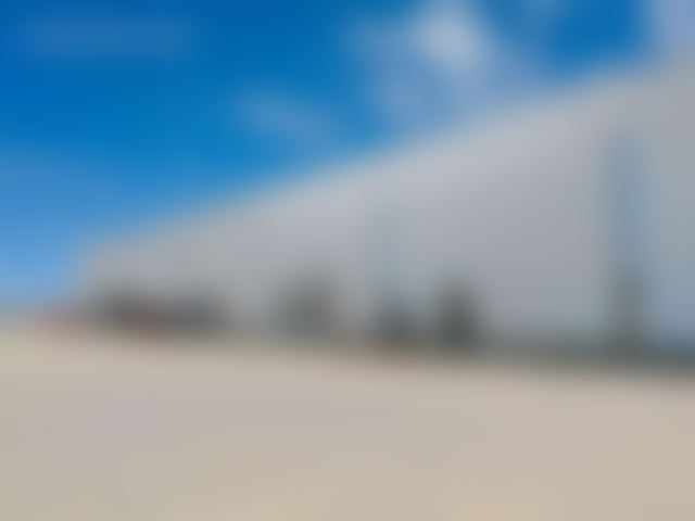4,300 m² warehouse in Nouaceur industrial zone with motorway access — Nouaceur