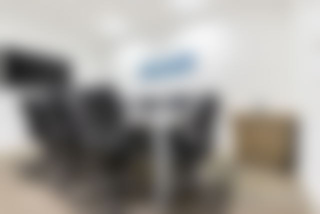 Turnkey Office for Rent in Sidi Maarouf, Casablanca — Casablanca