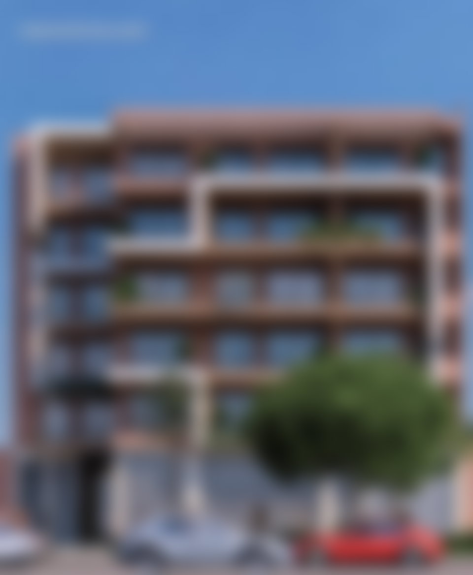 Appartement 3 chambres avec terrasse, Hivernage, Marrakech