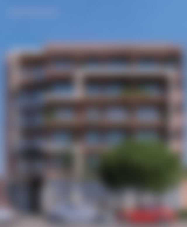 Appartement 3 chambres avec terrasse, Hivernage, Marrakech — Marrakesh