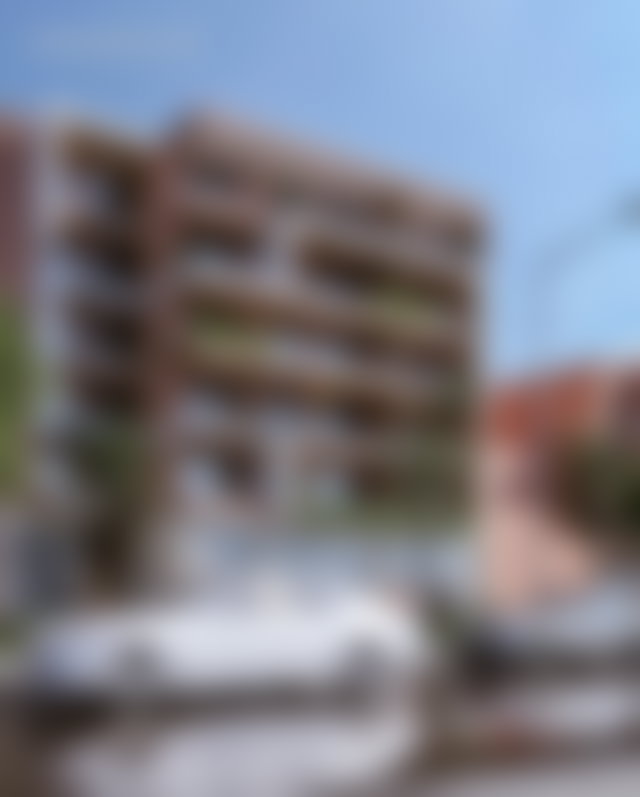Appartement 3 chambres avec terrasse, Hivernage, Marrakech — 2