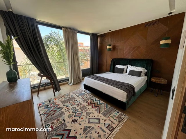 Villas de luxe à vendre VE25206 — 3