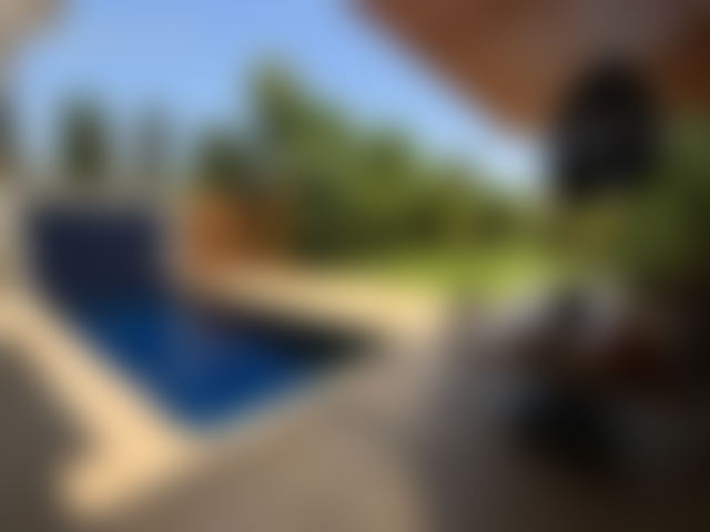فيلا فاخرة بمسبح وحديقة على طريق أميزميز في مراكش — مراكش
