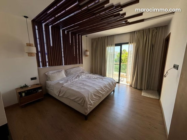Villas de luxe à vendre VE25206 — 4