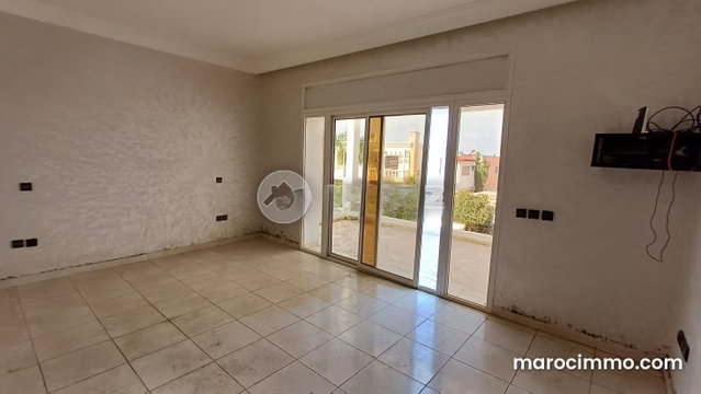 Villa à vendre 470 m², 5 chambres Harhoura Skhirate Témara — 2