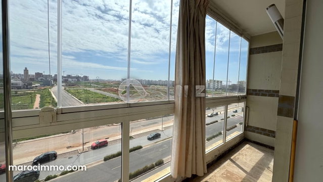 Appartement à vendre 78 m², 2 chambres Oulfa Casablanca — 5