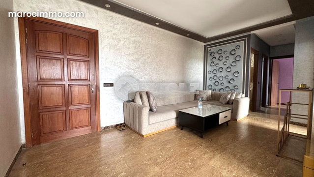 Appartement à vendre 78 m², 2 chambres Oulfa Casablanca — 4