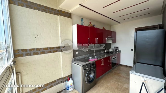 Appartement à vendre 78 m², 2 chambres Oulfa Casablanca — 3