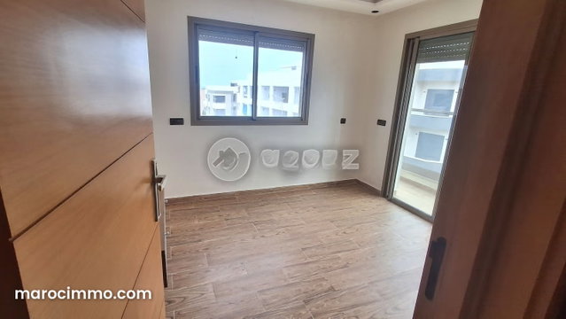 Appartement à louer 54 m², 2 chambres Dar Bouazza Dar Bouazza — 3