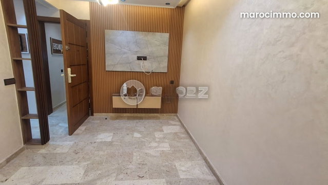 Appartement à louer 54 m², 2 chambres Dar Bouazza Dar Bouazza — 2