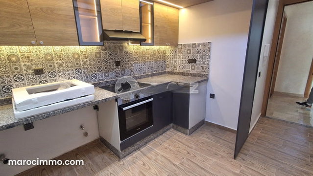 Appartement à louer 54 m², 2 chambres Dar Bouazza Dar Bouazza — 4