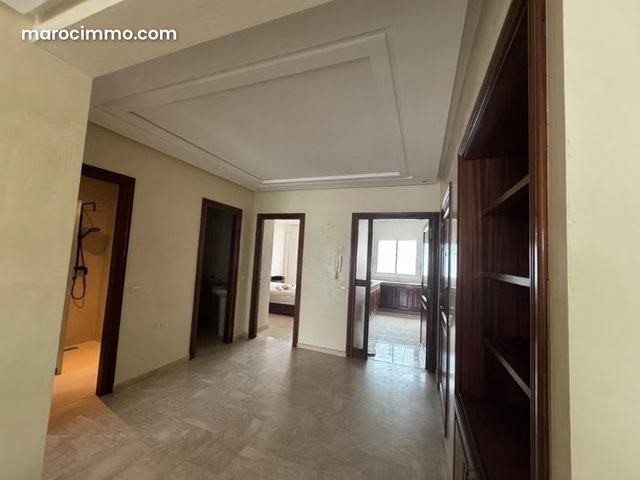 Appartement à louer à Agdal — 3