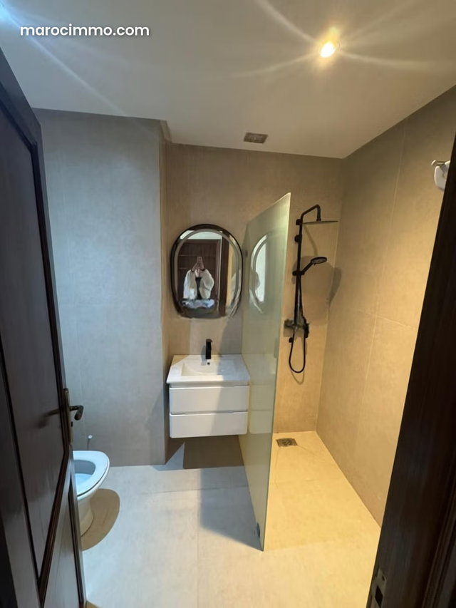 Appartement à louer à Agdal — 5