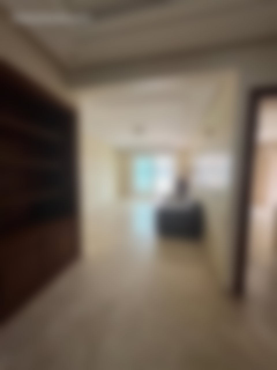Appartement 3 pièces avec terrasse et garage, Agdal, Rabat