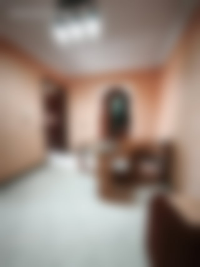 Apartment to Renovate with Terrace in Gueliz, Marrakech — 3