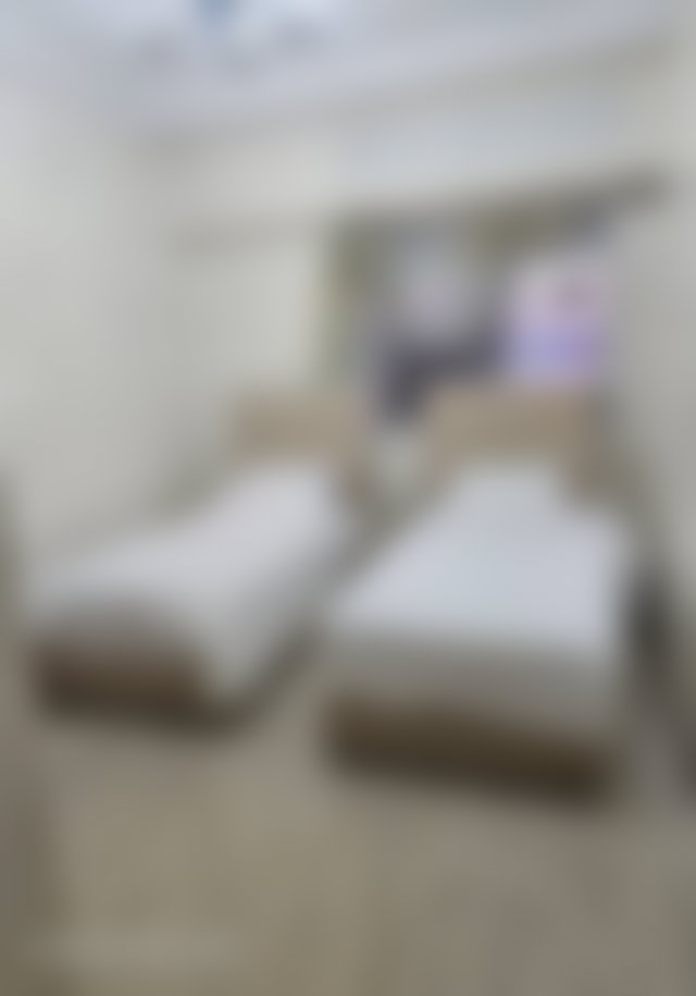 Furnished apartment with terrace for rent in Maarif, Casablanca — 5