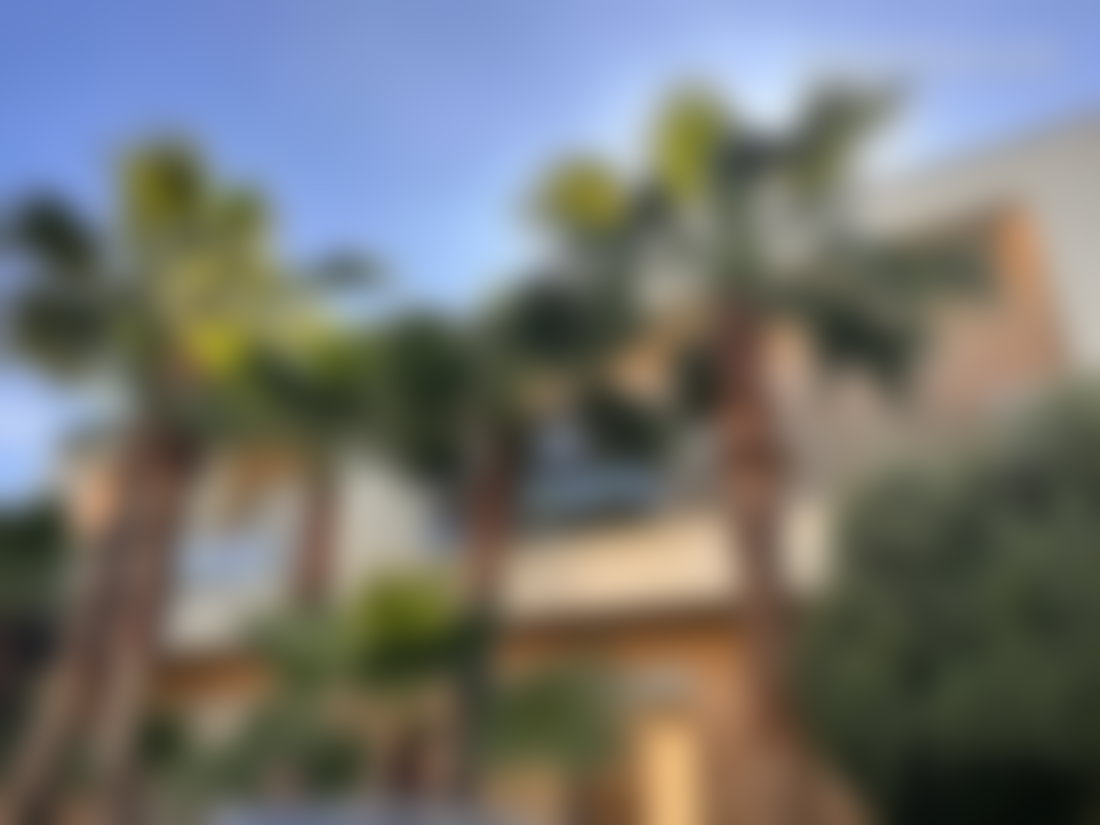 Villa 600 m² avec piscine et jardin, Californie, Casablanca