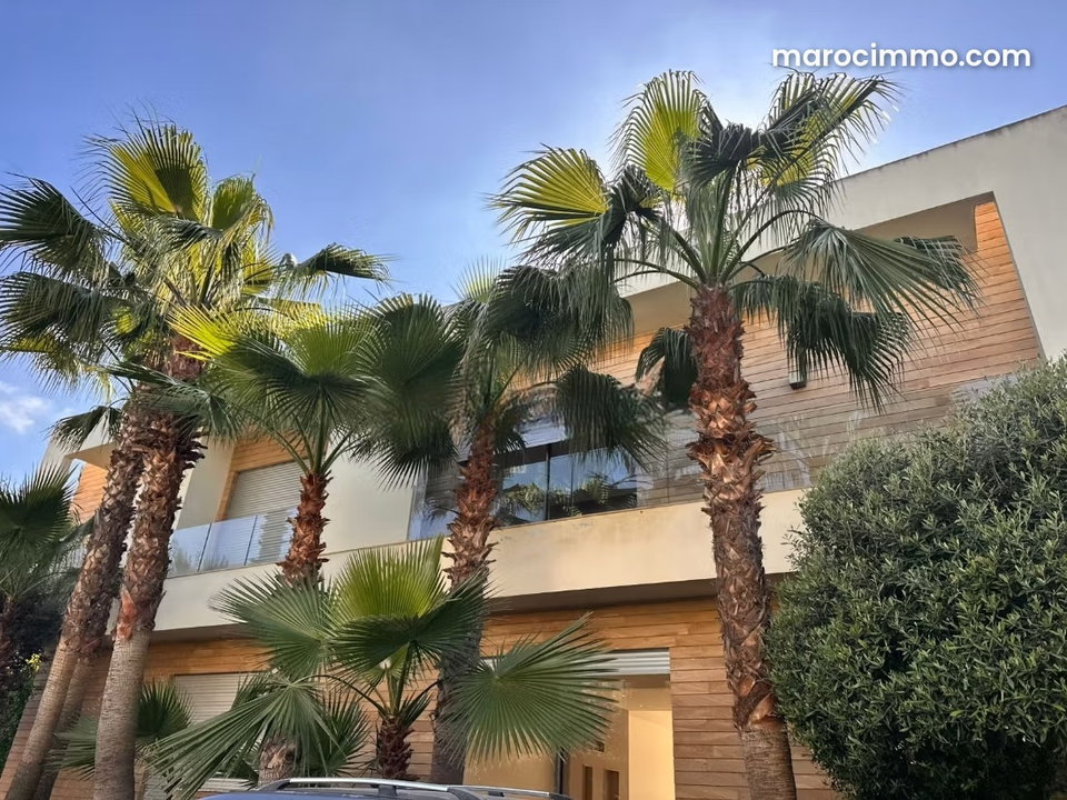 Villa de luxe à Louer Californie