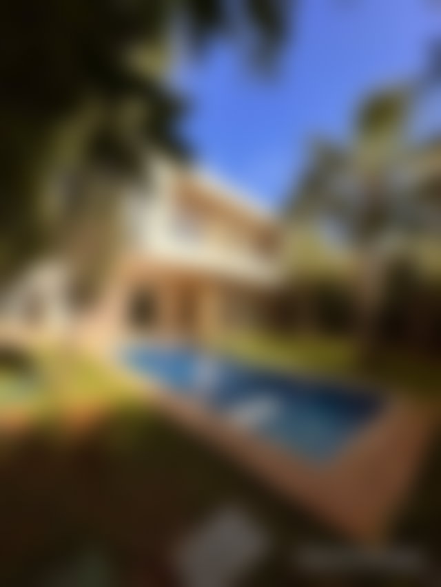 Villa 600 m² avec piscine et jardin, Californie, Casablanca — 3