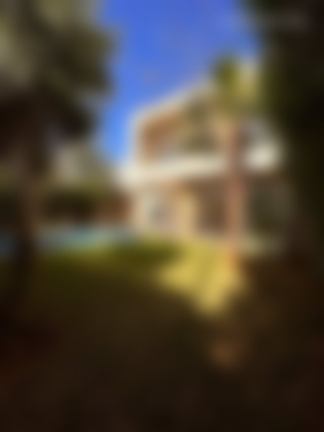 Villa 600 m² avec piscine et jardin, Californie, Casablanca — 2