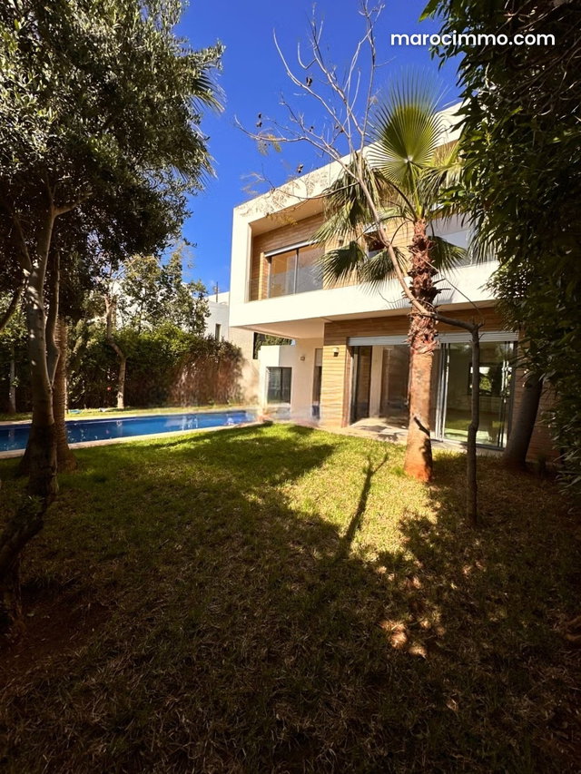 Villa de luxe à Louer Californie — 2