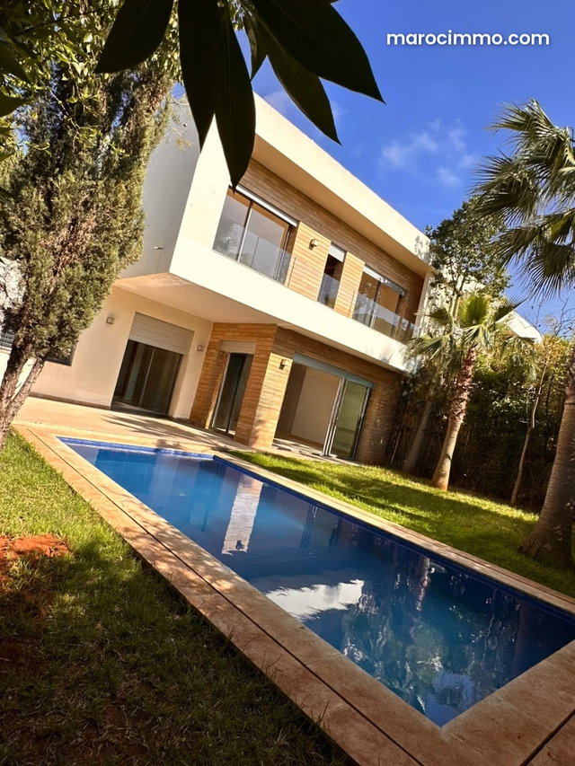Villa de luxe à Louer Californie — 4