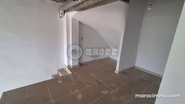 Commerce à vendre 48 m² Tamaris Dar Bouazza — 2