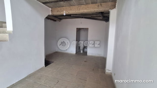 Commerce à vendre 48 m² Tamaris Dar Bouazza — 5
