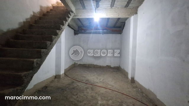 Commerce à vendre 48 m² Tamaris Dar Bouazza — Dar Bouazza