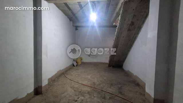 Commerce à vendre 48 m² Tamaris Dar Bouazza — 3