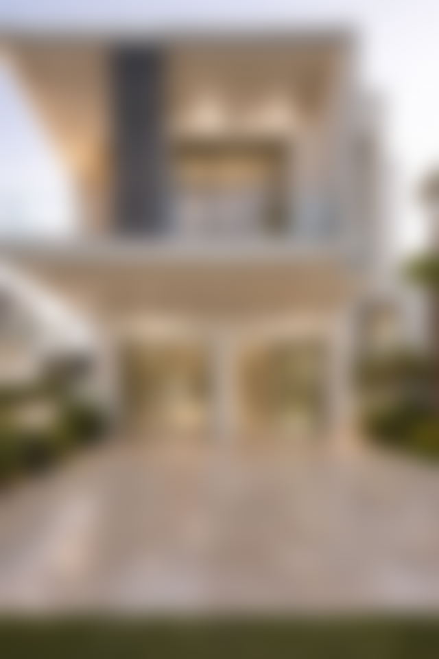 1,200 m² Commercial Property, Anfa, Casablanca, 3 Levels — Casablanca